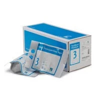 Ossur America #304PR, Tape Cast Techform I Fbgl Pur 3"X4Yds 10Rl/BX Image Ossur America #304PR, Tape Cast Techform I Fbgl Pur 3"X4Yds 10Rl/BX Image