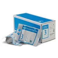 Ossur America #304RB, Tape Cast Techform Fbgls Rnbw 3"x4Yd 10/PK Image Ossur America #304RB, Tape Cast Techform Fbgls Rnbw 3"x4Yd 10/PK Image