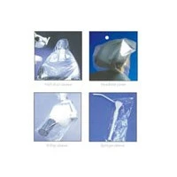 Pac-Dent #100, Syringe Sleeve Air Water 2.5x10 500/BX Image Pac-Dent #100, Syringe Sleeve Air Water 2.5x10 500/BX Image