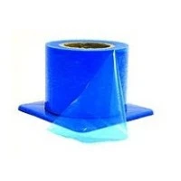 Palermo Sales #1803B, Barrier Film 4x6 Blue Roll Image Palermo Sales #1803B, Barrier Film 4x6 Blue Roll Image