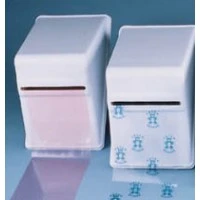 Palermo Sales #1803C, Barrier Film 4x6 Clear Rl, 12 RL/CS Image Palermo Sales #1803C, Barrier Film 4x6 Clear Rl, 12 RL/CS Image