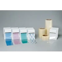 Palermo Sales #1803CB, Barrier Film 4x6 Bear Rl Image Palermo Sales #1803CB, Barrier Film 4x6 Bear Rl Image