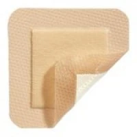 Patterson Med #56072201, DRESSING, MEPILEX, BORDER LITE, 1.5"X2", 10/BX Image Patterson Med #56072201, DRESSING, MEPILEX, BORDER LITE, 1.5"X2", 10/BX Image
