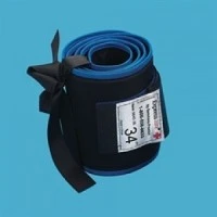 Patterson Med #A70107006, CUFF, TOURNIQUET, DISP, 18"X 4", 1 LINE, RED, 18 EA/CS Image Patterson Med #A70107006, CUFF, TOURNIQUET, DISP, 18"X 4", 1 LINE, RED, 18 EA/CS Image