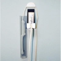 PCI Medical #936339, Rack f/Endoscopy Instruments Plastic Ea Image PCI Medical #936339, Rack f/Endoscopy Instruments Plastic Ea Image