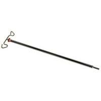 Pedigo Products #5984001, IV POLE, ADJUSTABLE, PED STRETCHER, EACH Image Pedigo Products #5984001, IV POLE, ADJUSTABLE, PED STRETCHER, EACH Image