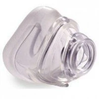 Philips #1094088, CUSHION CPAP MASK WISP LG 1/EA Image Philips #1094088, CUSHION CPAP MASK WISP LG 1/EA Image