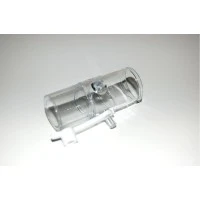 Philips #989805609391, MASK, CPAP, EXHALATION PORT, DISP, 10/PK Image Philips #989805609391, MASK, CPAP, EXHALATION PORT, DISP, 10/PK Image