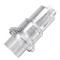 Philips #989805617951, MASK, WHISPER SWIVEL II F / CPAP, EACH Image Philips #989805617951, MASK, WHISPER SWIVEL II F / CPAP, EACH Image
