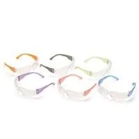 Phlebotic #6599, Glasses Safety Intruder 14x7x3 Multicolor Polycarbonate 12/Pk Image Phlebotic #6599, Glasses Safety Intruder 14x7x3 Multicolor Polycarbonate 12/Pk Image