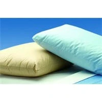 Pillow Factory #51173, Pillow CareGuard Anti-Microb Tan 21x27" 12/CS Image Pillow Factory #51173, Pillow CareGuard Anti-Microb Tan 21x27" 12/CS Image