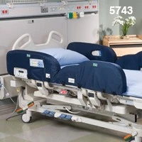 Posey #5743, SEIZURE PADS F / VERSACARE BED, FULL SET, EACH Image Posey #5743, SEIZURE PADS F / VERSACARE BED, FULL SET, EACH Image