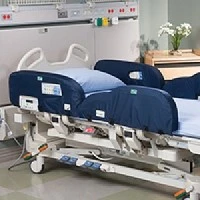 Posey #5766, PADS, BED RAIL, SEIZURE, 36"LX11"HX1"D, 4 EA/CS Image Posey #5766, PADS, BED RAIL, SEIZURE, 36"LX11"HX1"D, 4 EA/CS Image