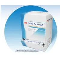 Premier Dental #9007544, Enamel Pro Varnish Sodium Fluoride 5% 0.4mL Bubblegum 200/BX Image Premier Dental #9007544, Enamel Pro Varnish Sodium Fluoride 5% 0.4mL Bubblegum 200/BX Image