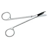 Premier Dental #9085116, Scissor Suture 5-1/2" Ea Image Premier Dental #9085116, Scissor Suture 5-1/2" Ea Image