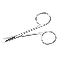 Premier Dental #9085118, Scissor Spencer Suture 3-1/2" Ea Image Premier Dental #9085118, Scissor Spencer Suture 3-1/2" Ea Image