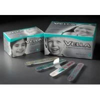 Preventive Tech. #770025, VELLA FLUORIDE VARNISH SQ, 12BX/CS Image