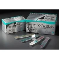 Preventive Tech. #770073, VELLA FLUORIDE VARNISH SQ, 12BX/CS Image