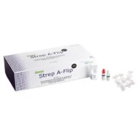 Princeton Biomedical #34125, Status Strep A Flip (25 Tests)(Cassette) (waived) Image Princeton Biomedical #34125, Status Strep A Flip (25 Tests)(Cassette) (waived) Image