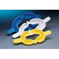 Procter & Gamble #13226937, Tray Fluoride Centwins Medium Dual 50/Bg, 10 BG/CA Image Procter & Gamble #13226937, Tray Fluoride Centwins Medium Dual 50/Bg, 10 BG/CA Image