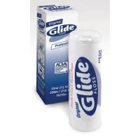 Procter & Gamble #84843402, Glide Floss Dispenser Vial 200 Meter Ea Image Procter & Gamble #84843402, Glide Floss Dispenser Vial 200 Meter Ea Image
