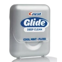 Procter & Gamble #84843405, Glide Floss Patient Deep Clean 15 Meter 72/BX, 12 BX/CS Image Procter & Gamble #84843405, Glide Floss Patient Deep Clean 15 Meter 72/BX, 12 BX/CS Image