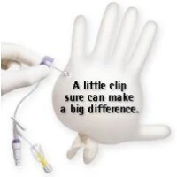 Progressive Medical #PMIS2035, Huber Needle 20Gx3.5"Strt 12/BX Image Progressive Medical #PMIS2035, Huber Needle 20Gx3.5"Strt 12/BX Image