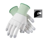 Protective Industrial #40-C125/XXL, GLOVE, N-SPECTOR XRT, URTHN ON NYLON, XXL, 12 PR/DZ Image Protective Industrial #40-C125/XXL, GLOVE, N-SPECTOR XRT, URTHN ON NYLON, XXL, 12 PR/DZ Image