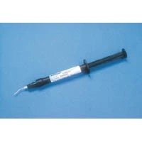 Pulpdent #EMS3, Embrace Pit & Fissure Sealant 3ml Syringe Ea Image Pulpdent #EMS3, Embrace Pit & Fissure Sealant 3ml Syringe Ea Image