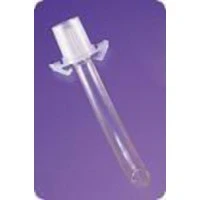 Puritan Bennett #6DIC, Cannula Trach Inner Size 6 10/BX Image Puritan Bennett #6DIC, Cannula Trach Inner Size 6 10/BX Image