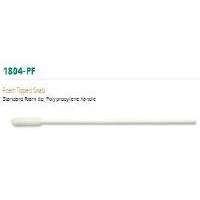 Puritan Medical #1804-PF, Swab PurSwab Foam Tip Bulk NS 4" 1000/CS Image Puritan Medical #1804-PF, Swab PurSwab Foam Tip Bulk NS 4" 1000/CS Image