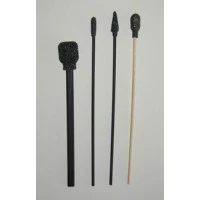 Puritan Medical #25-1406 1PFB, Applicator Foam Swab Sterile 1000/CS Image