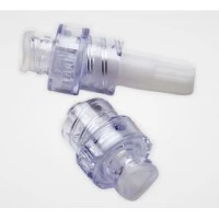 BD #385100, Q-SITE CLOSED LUER ACCESS DEVICE, 200/CS Image BD #385100, Q-SITE CLOSED LUER ACCESS DEVICE, 200/CS Image