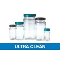 Qorpak #GLC-01452, BOTTLE, BOTTLE BEAKER, PTFE CP, CLR, 1OZ, UC, 48/CS Image Qorpak #GLC-01452, BOTTLE, BOTTLE BEAKER, PTFE CP, CLR, 1OZ, UC, 48/CS Image