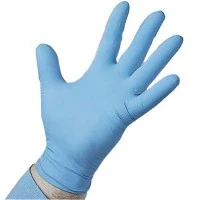 QRP Gloves #8BQF09XL, GLOVE, NITRILE, 9", 8ML, BLUE POWDER FREE, XL, 500 EA/CS, 10 BX/CS Image QRP Gloves #8BQF09XL, GLOVE, NITRILE, 9", 8ML, BLUE POWDER FREE, XL, 500 EA/CS, 10 BX/CS Image