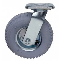 Quantum Storage System #PTNS, CASTER, PLATE, 1, SWIVEL, 8", PNEUMATIC, EACH Image Quantum Storage System #PTNS, CASTER, PLATE, 1, SWIVEL, 8", PNEUMATIC, EACH Image