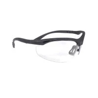 Radians/Techna #CH1-115, GLASSES, SAFETY, 1.5 BIFOCAL, CLEAR, 1 PR/EA Image Radians/Techna #CH1-115, GLASSES, SAFETY, 1.5 BIFOCAL, CLEAR, 1 PR/EA Image