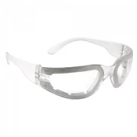 Radians/Techna #MRF111ID, GLASSES, SAFETY, MIRAGE, CLEAR ANTIFOG LENS, 12/BX Image Radians/Techna #MRF111ID, GLASSES, SAFETY, MIRAGE, CLEAR ANTIFOG LENS, 12/BX Image