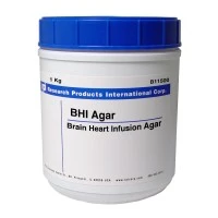 Research Products Internationl #B11500-1000.0, BRAIN HEART INFUSION AGAR, 1 KILOGRAM, EACH Image Research Products Internationl #B11500-1000.0, BRAIN HEART INFUSION AGAR, 1 KILOGRAM, EACH Image