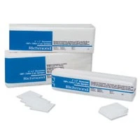 Richmond Dental #300633, Sponge Gauze NS 100% Cotton 4x4" Bdgr Non-Woven/ Lint Free 200/Pk, 10 PK/CA Image Richmond Dental #300633, Sponge Gauze NS 100% Cotton 4x4" Bdgr Non-Woven/ Lint Free 200/Pk, 10 PK/CA Image