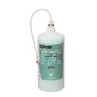 Rubbermaid #FG4013111, SOAP, REFILL, LOTION, FLORAL, LIQUID, 800ML, 4/CS Image Rubbermaid #FG4013111, SOAP, REFILL, LOTION, FLORAL, LIQUID, 800ML, 4/CS Image