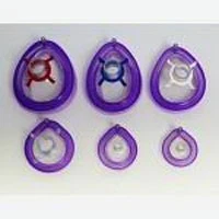 Rusch #158350, Mask Disp Child #3 W/Valve Ea, 30 EA/CA Image Rusch #158350, Mask Disp Child #3 W/Valve Ea, 30 EA/CA Image