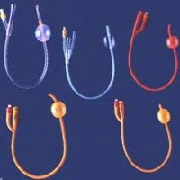 Rusch #180730200, Catheter Foley Sil Ctd 20x30fr 10/BX Image