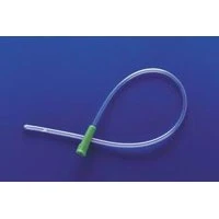 Rusch #220800140, FLOCATH Hydrophilic Intermittent Catheter, Straight Tip, 14 Fr, 30/BX Image Rusch #220800140, FLOCATH Hydrophilic Intermittent Catheter, Straight Tip, 14 Fr, 30/BX Image
