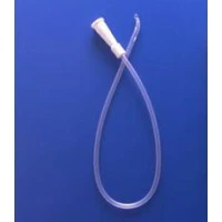 Rusch #EC163, Cath Coude Non-Ltx Sterile 16fr 50/BX Image Rusch #EC163, Cath Coude Non-Ltx Sterile 16fr 50/BX Image