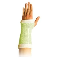 Ryu Medical #RC435SA, CAST WTRPRF SHRT ARM GRN, 9BX/CS Image Ryu Medical #RC435SA, CAST WTRPRF SHRT ARM GRN, 9BX/CS Image