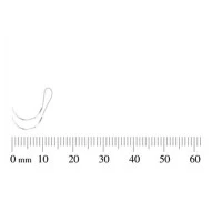 S Jackson #2S-1-40, SUTURE, SUPRAMID EXTRA II, 4-0, 12 INCH, 12/BX Image S Jackson #2S-1-40, SUTURE, SUPRAMID EXTRA II, 4-0, 12 INCH, 12/BX Image