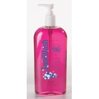 Safetec Of America #34452, Soap Hand Saniwash PCMX 16oz Antimicrobial Pump Bottle Ea, 12 EA/CA Image Safetec Of America #34452, Soap Hand Saniwash PCMX 16oz Antimicrobial Pump Bottle Ea, 12 EA/CA Image