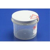 Sage #2300SA, Container Specimen 5oz Str.bul CA Image Sage #2300SA, Container Specimen 5oz Str.bul CA Image