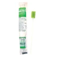 Sage #6070, SWAB, ORAL, TOOTHETTE, PLAIN, IND WRAP, 800 EA/CS, 4 BX/CS Image Sage #6070, SWAB, ORAL, TOOTHETTE, PLAIN, IND WRAP, 800 EA/CS, 4 BX/CS Image